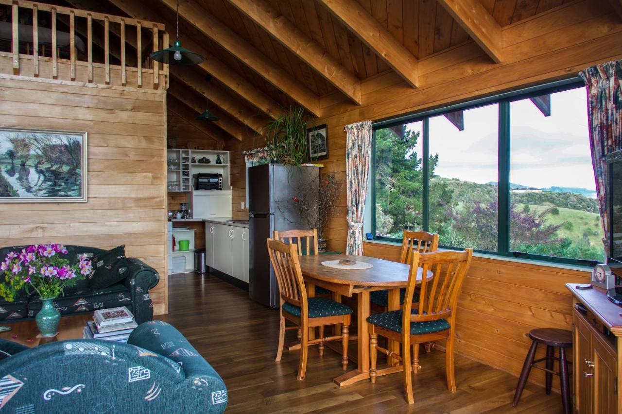 The Grange Lodge Bay View Room photo