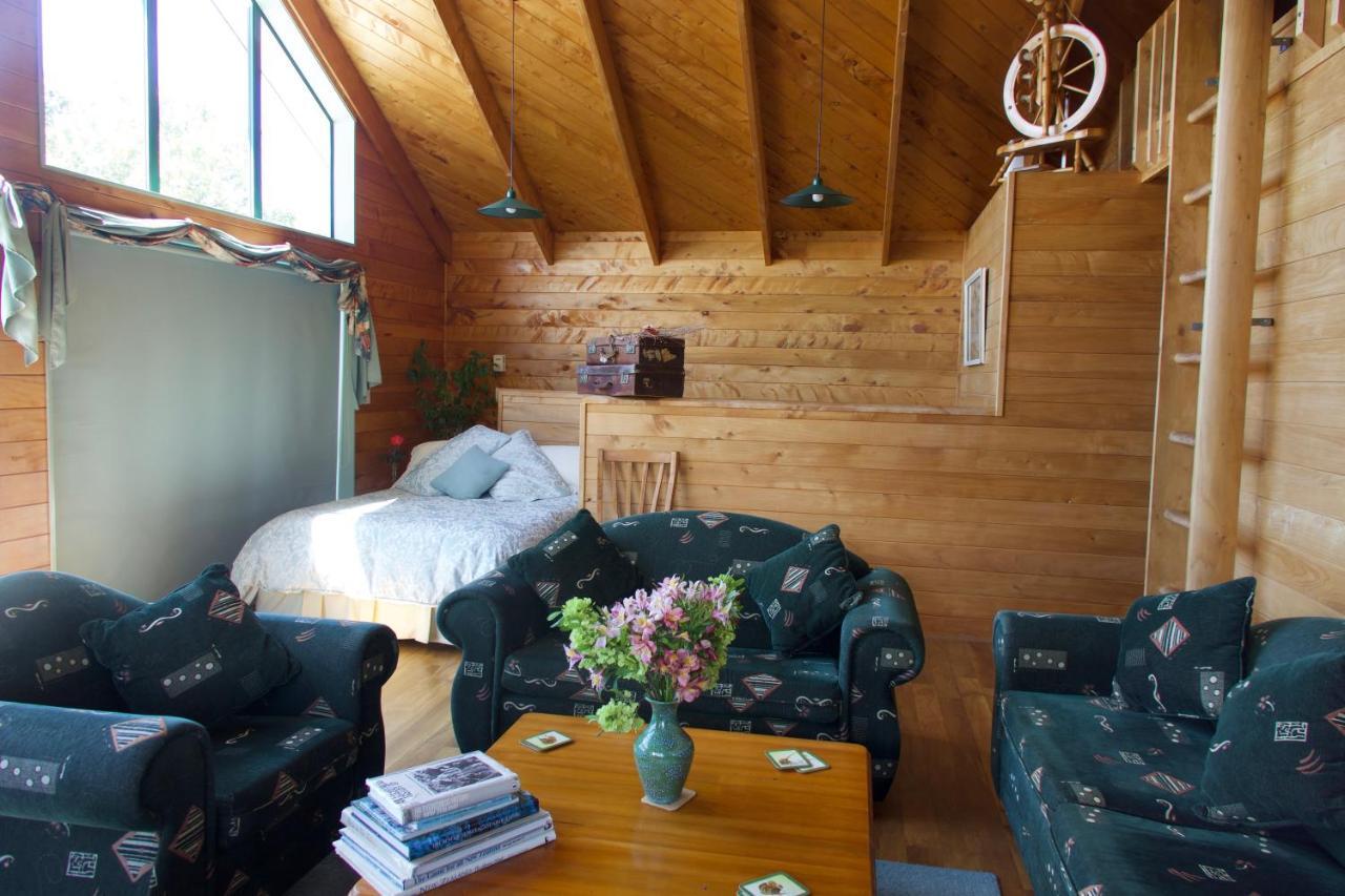 The Grange Lodge Bay View Room photo