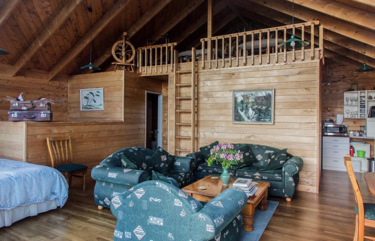 The Grange Lodge Bay View Room photo