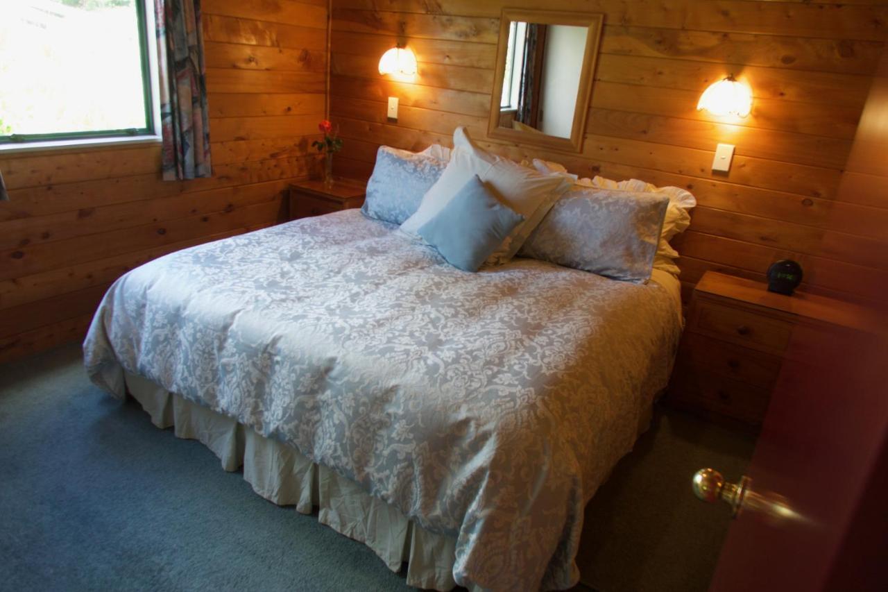 The Grange Lodge Bay View Room photo